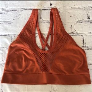 Victoria’s Secret bra